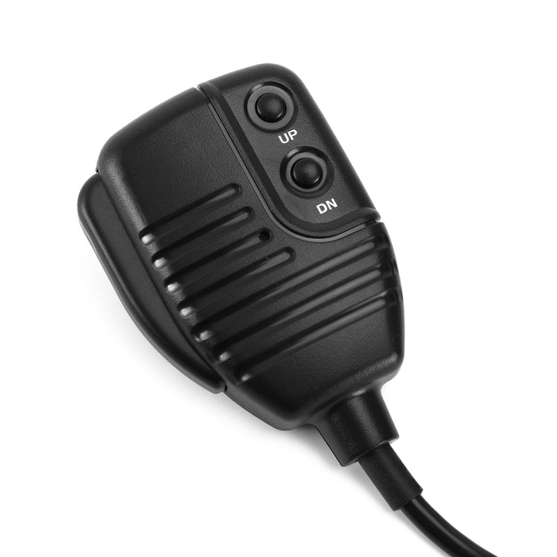 Microphone Speaker For At-708 708Plus Cb Radio Two Way Transceiver 24-29Mhz