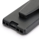 1PC Battery Case BP263 For ICOM V80 V80E F3103D F3001 F4001 Radio