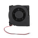 1Pcs Blower Fan CPU Cooling Computer Sleeve 12V 0.4A 12032s 120x120x32mm 2 Pin