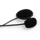 1x Helmet Tactical Motorcycle Headset PTT For Yaesu Vertex VX-3R/5R/1R/168/160