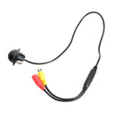 170° HD CMOS Car Wireless Backup Rear View Camera Reverse Night Vision CAM Kit