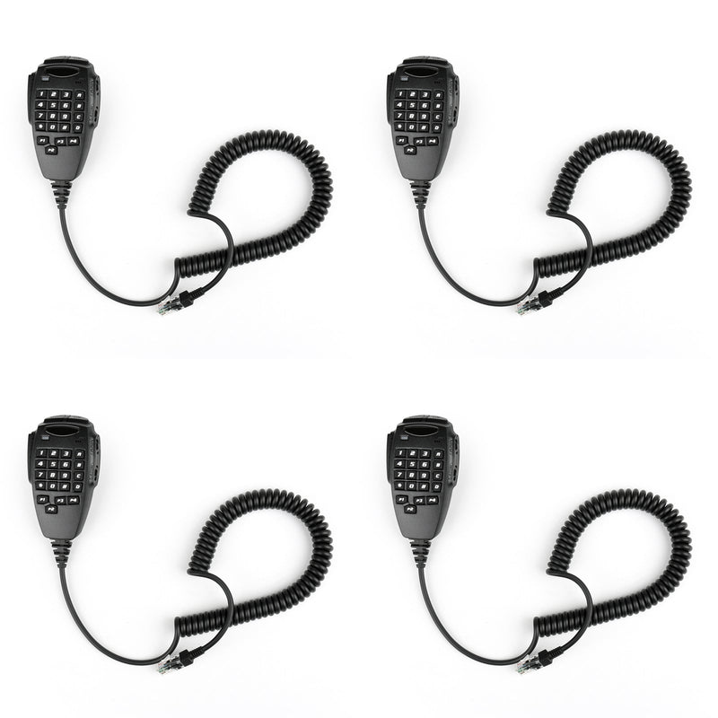 Professional Hand Microphone Speaker For TYT TH9800 UHF Mobile Car Radio