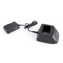 1Pcs Battery Rapid Charger For Icom IC-V85 IC-F50 IC-F51 IC-F60 IC-F61 IC-M88