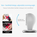 1D+2D Platform Barcode Reader QR Scanner Bar code Handfree Desktop Auto Scanning