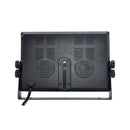 9" Monitor DVR Driving Video Recorder Key Press for RV Truck Bus + 4Pcs Rear View Backup Camera Fedex Express