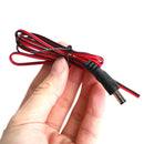 170º HD Car Wireless Reverse Backup Night Vision Camera Rear View Parking Cam Generic