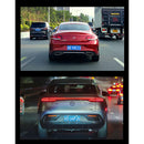 New 1080P Wifi Car Hidden DVR Front Rear Dash Cam Camera Video Recorder G-Sensor