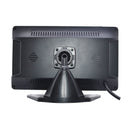 9" Monitor DVR Driving Video Recorder Touch Screen for RV Truck Bus + 4Pcs Rear View Backup Camera Fedex Express