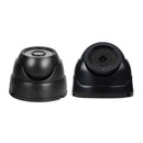 Waterproof 12 LED IR Night Vision Car rear view Reversing Parking Backup Camera For 12V 24V Bus Truck RV