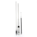 HH-9000 10/6/2M/70CM High Gain QUAD-BAND Antenna PL-259 For Mobile Car Radio