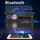 12V 25W Universal Car Bluetooth FM Radio Audio USB U Disk Card Reader MP3 Player