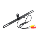 170º HD Car Wireless Reverse Backup Night Vision Camera Rear View Parking Cam Generic