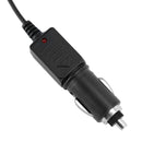 Car Charger Battery Bp272 Eliminator Adapter For Id-31E Id-31A Id-51A Id-51E