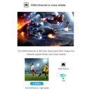 G96mini Smart Android 11.0 TV Box Quad Core 4K WIFI 64bit HD Media Stream Player