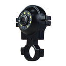 11 LED IR Night Vision Car Rear View Reverse Backup Camera For 12V 24V Bus Truck