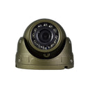 12 LED IR Night Vision Car rear view Reversing Parking Backup Camera For 12V 24V Bus Truck RV