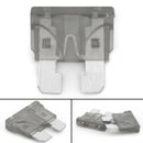 20Pcs Fuse Medium 2A Blade Style Audio/Car/RV/Boat Truck Motorcycle AMP ATO/ATC