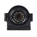 Waterproof 12 LED IR Night Vision Car rear view Reversing Parking Backup Camera For 12V 24V Bus Truck RV