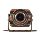 Waterproof Night Vision Car rear view Reversing Parking Backup Camera For 12V 24V Bus Truck RV