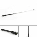 1Pcs High Gain VHF Antenna 136-174MHz SMA-Female For MD-380 MD-280 MD-390 Radio