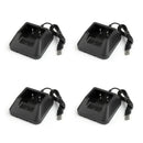 2-Way Radio DC Battery 10V Charger Radio USB Car For BAOFENG BF-UV5R UV5RA UV5RB