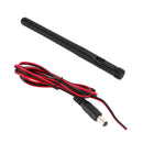 Wireless 1080P WIFI Bus Truck RV Night Vision Monitoring Reversing Image Camera