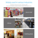 1D+2D Platform Barcode Reader QR Scanner Bar code Handfree Desktop Auto Scanning