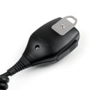 1Pcs MC43S 8 PIN Dynamic Handheld Microphone For Kenwood TM241 TM231 TM421 Radio