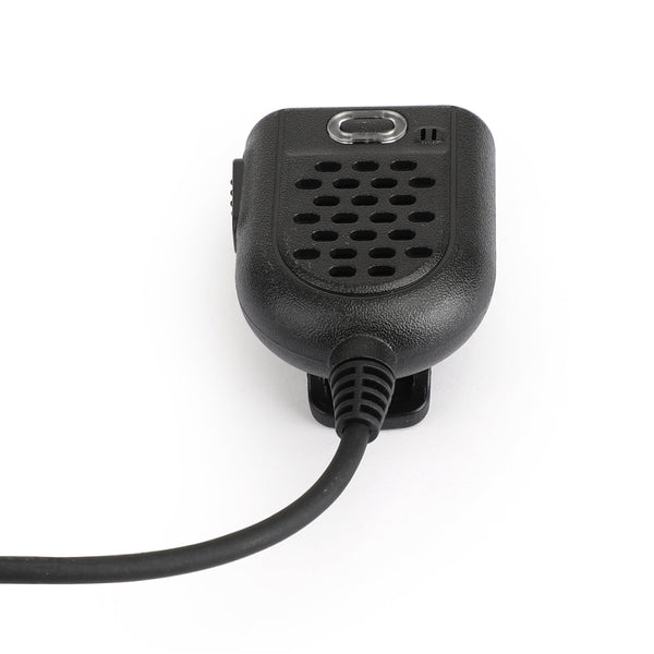 Radio Hand Mini Microphone For Kenwood Linton Baofeng PUXING WOUXUN TK-308