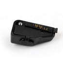 Multi Pin To 2 Pin Earpiece Adapter For Kenwood Radio TK280/380/385/3180/3148