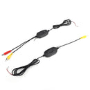 170° HD CMOS Car Wireless Backup Rear View Camera Reverse Night Vision CAM Kit