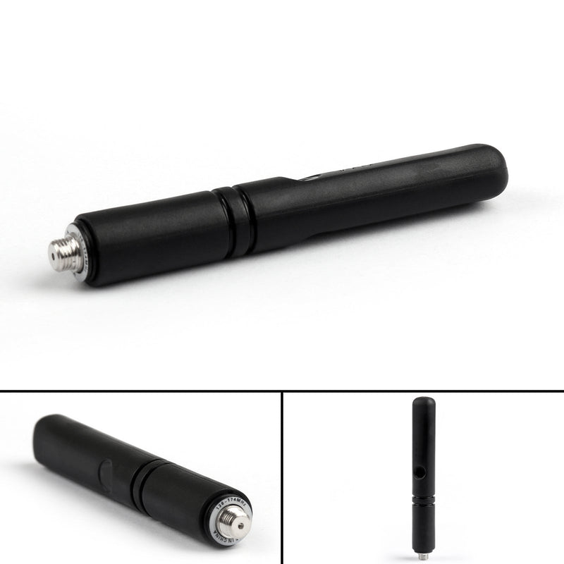 5Pcs VHF Antenna 136-174MHz For Motorola XiR-P8668 XiR-P8260 Radio 97mm