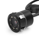 170°Reverse Backup CDD Car Auto Rear View CMOS Parking Camera Vision