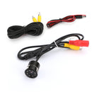 170°Reverse Backup CDD Car Auto Rear View CMOS Parking Camera Vision