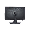 10.1" Monitor DVR Driving Video Recorder Key Press for RV Truck Bus + 4Pcs Rear View Backup Camera Fedex Express