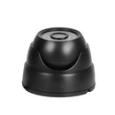 Waterproof 12 LED IR Night Vision Car rear view Reversing Parking Backup Camera For 12V 24V Bus Truck RV