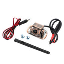 Car 12V Wireless WIFI Bus Truck RV Night Vision Waterproof Reversing Camera