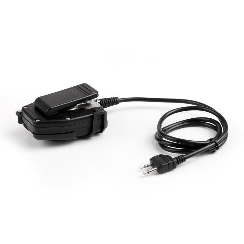 1Pcs Z Tactical PTT Headset For Midland LXT210 GXT250 GXT325 GXT650