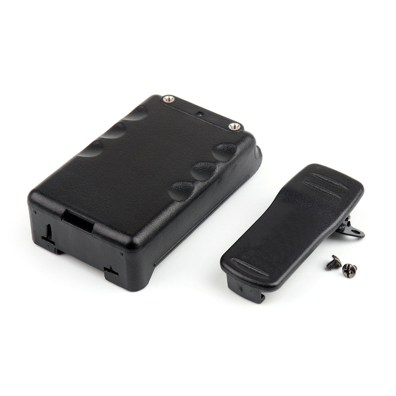 7.4V 1700mAh BP-227 Battery Case For Icom IC-V85 IC-51 IC-M88
