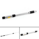 1Pcs RH770 BNC Telescopic Dual Band Antenna For Motorola ICOM Kenwood Radio