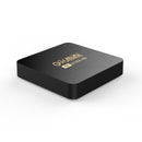 G96mini Smart Android 11.0 TV Box Quad Core 4K WIFI 64bit HD Media Stream Player