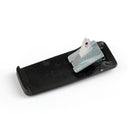 Plastic Belt Battery Clip For Motorola XiR-P8260 P8268 DP-3400 PMLN4652 Radio