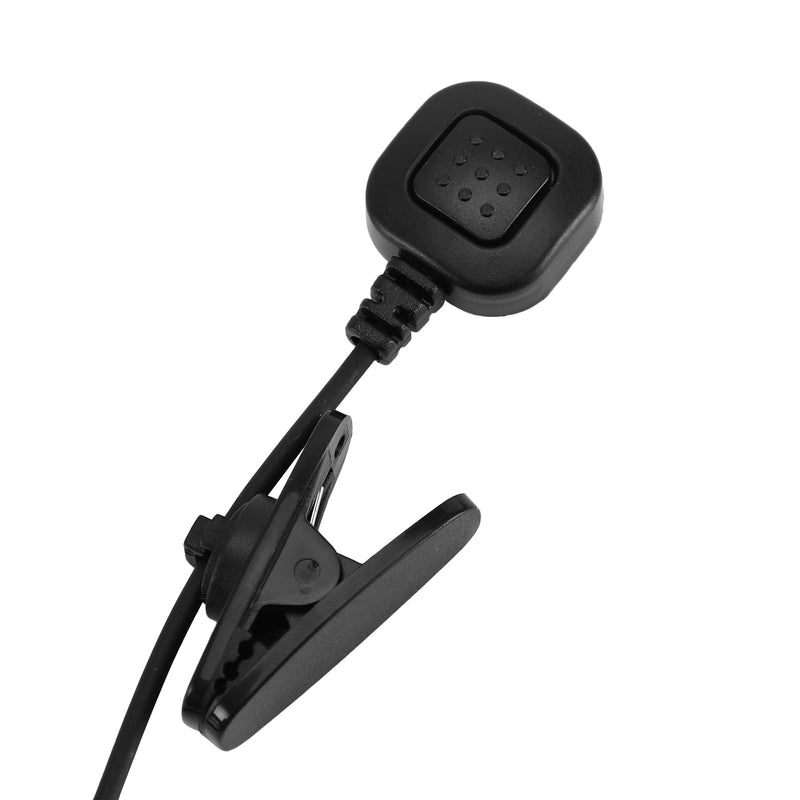Earpiece Headset U94 Ptt Mic For Tk-208 Th-D7 Rpu416A Kg-UVd1 Tg-K4At Px-777