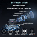 7 " Monitor DVR Driving Video Recorder with Car Charger for RV Truck Bus + Rear View Backup Camera