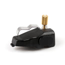 1x Earpiece Adapter For Kenwood NX-410 TK-280 TK385 TK-480 TK2140 TK3140 Radio