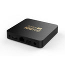 G96mini Smart Android 11.0 TV Box Quad Core 4K WIFI 64bit HD Media Stream Player