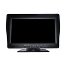 7 " Monitor DVR Driving Video Recorder with Car Charger for RV Truck Bus + Rear View Backup Camera