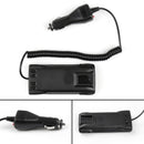 1x Car Charger Battery Eliminator For GP328 GP338 GP320 GP340 Radio