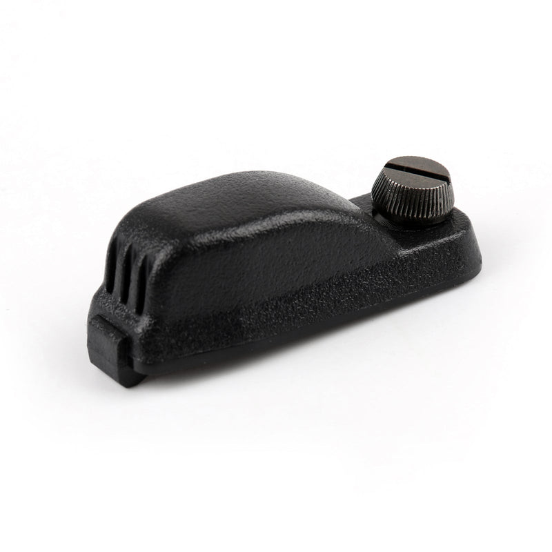 1x Earpiece Adapter For Motorola Radio DP3400 DGP4150 XIR-P8200 XPR6300/6550