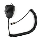 1Pcs HM-118N 8 Pin Hand Speaker Microphone For Icom IC-28A IC-229C IC-449C Radio